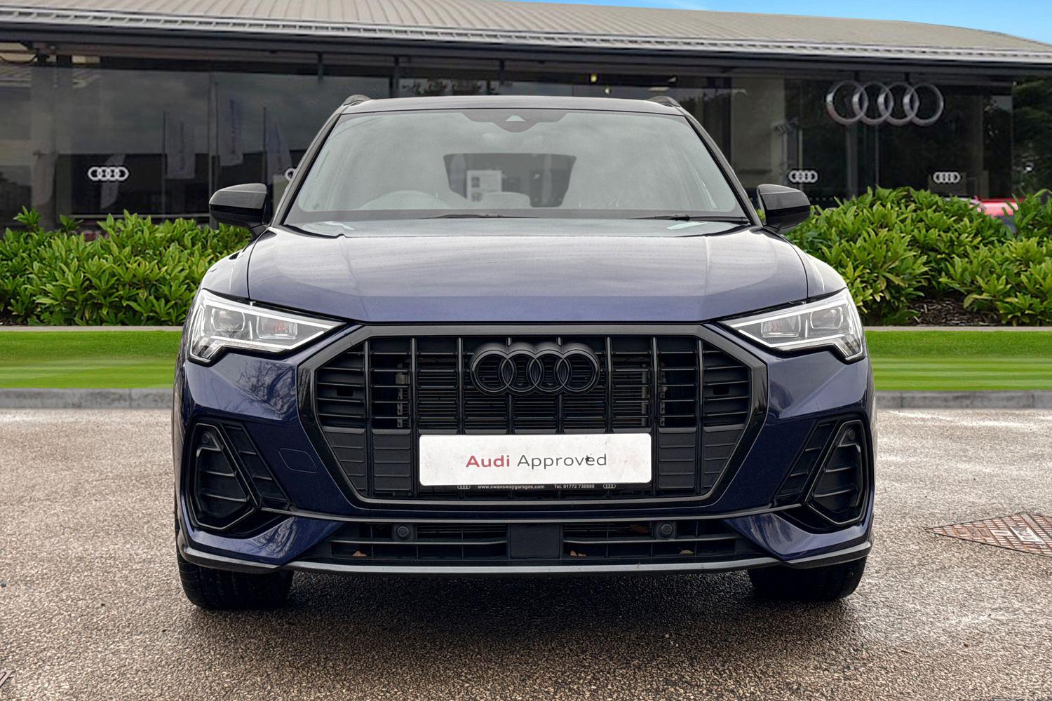Used Audi Q3 2025 for sale - 76581823: Photo 6