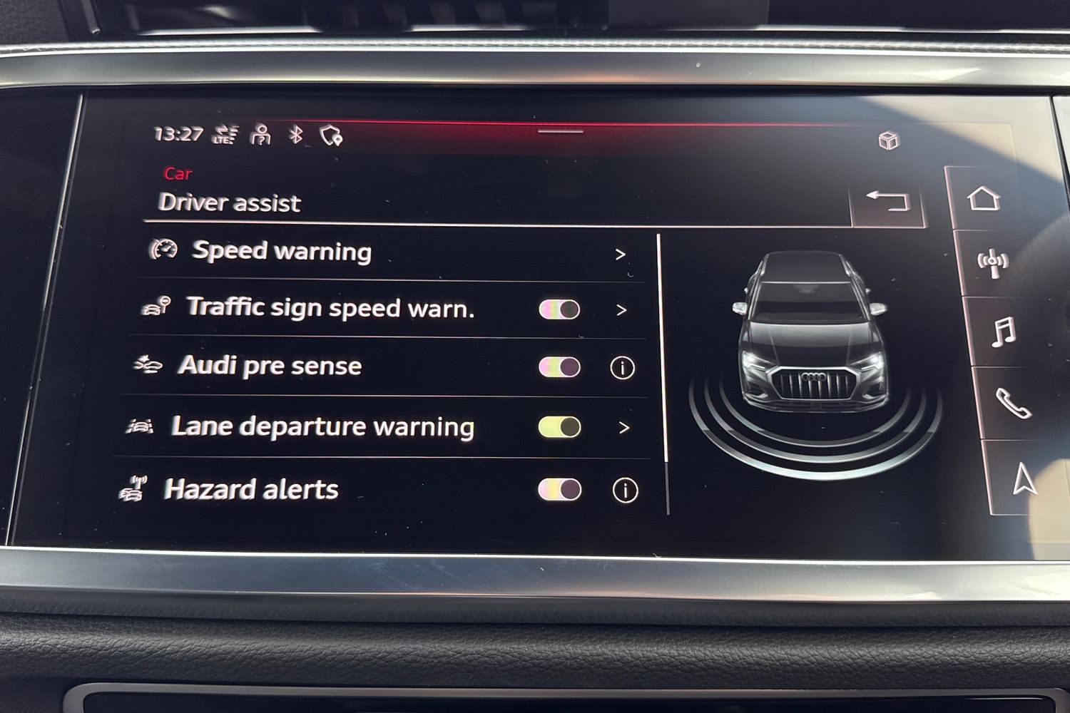 Used Audi Q3 2025 for sale - 76581823: Photo 60