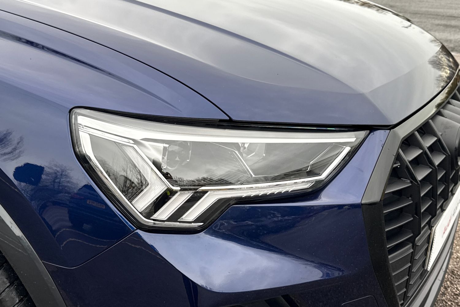 Used Audi Q3 2025 for sale - 76581823: Photo 9