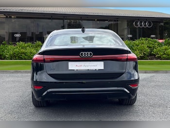 Used Audi A6 2025 for sale - 78927144: Photo