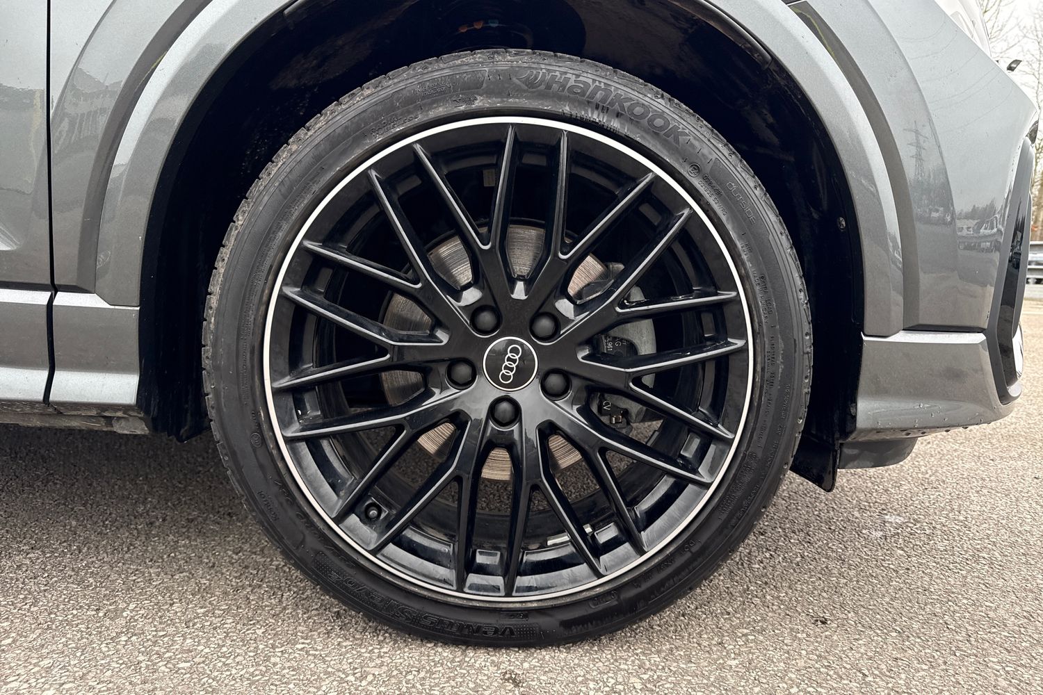 Used Audi Q2 2025 for sale - 77649423: Photo 10