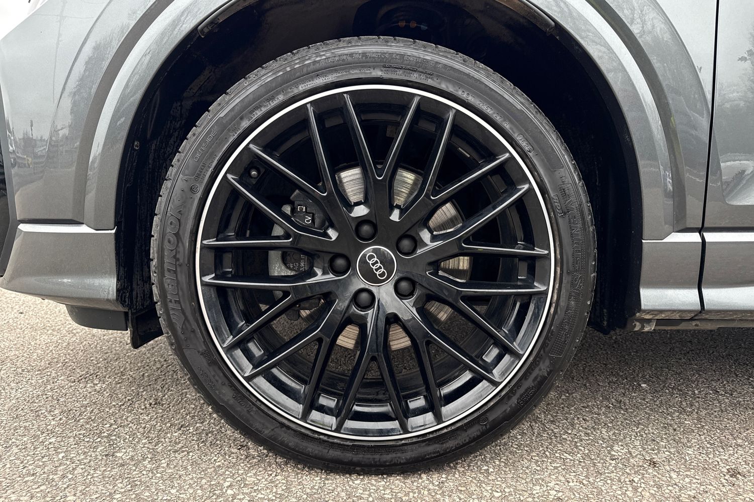 Used Audi Q2 2025 for sale - 77649423: Photo 13