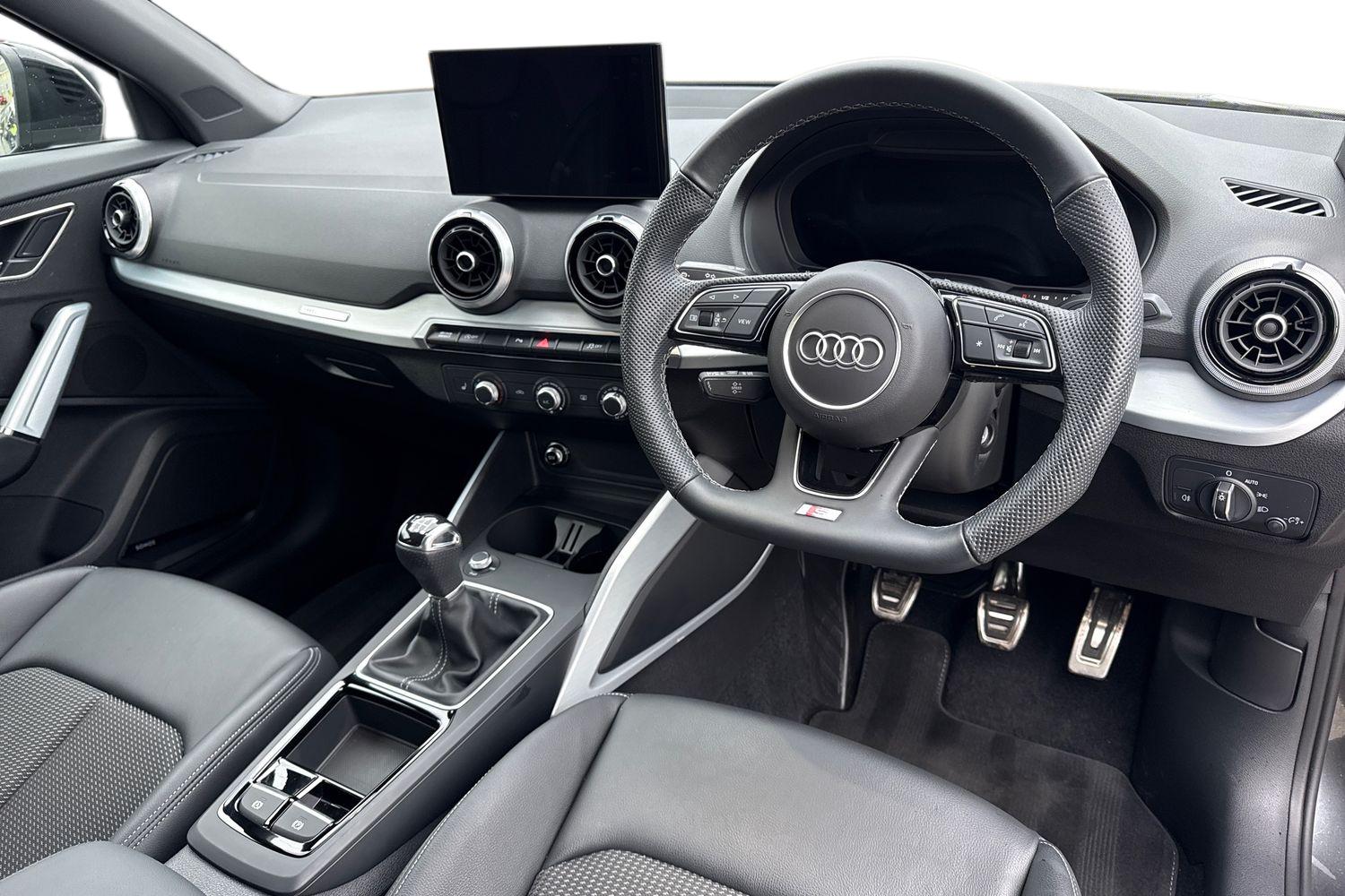 Used Audi Q2 2025 for sale - 77649423: Photo 14