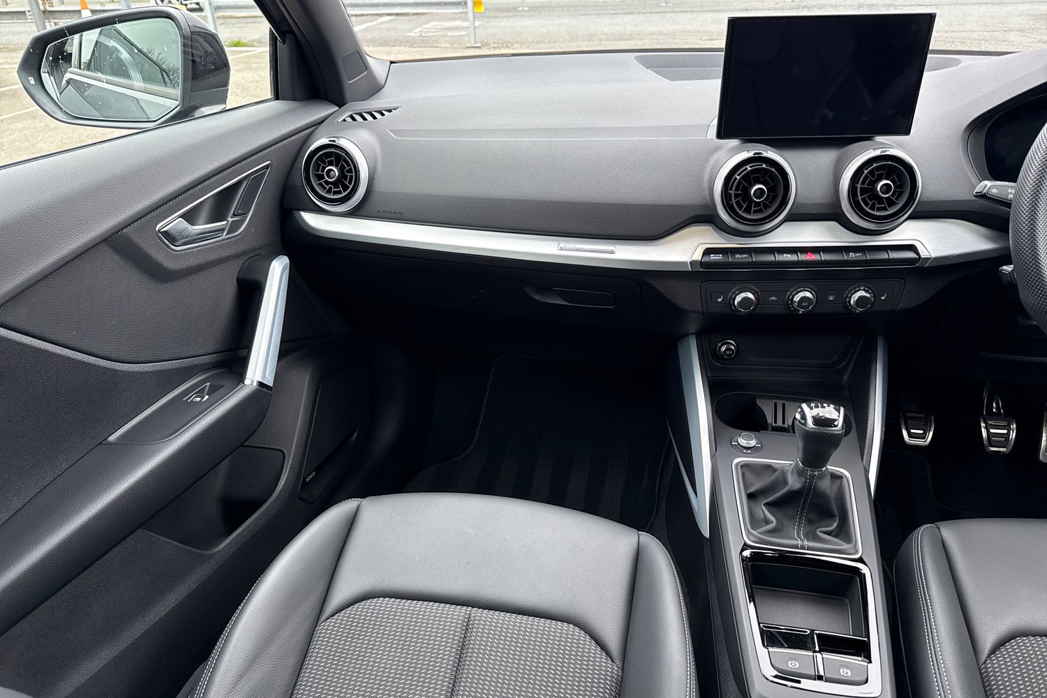 Used Audi Q2 2025 for sale - 77649423: Photo 20