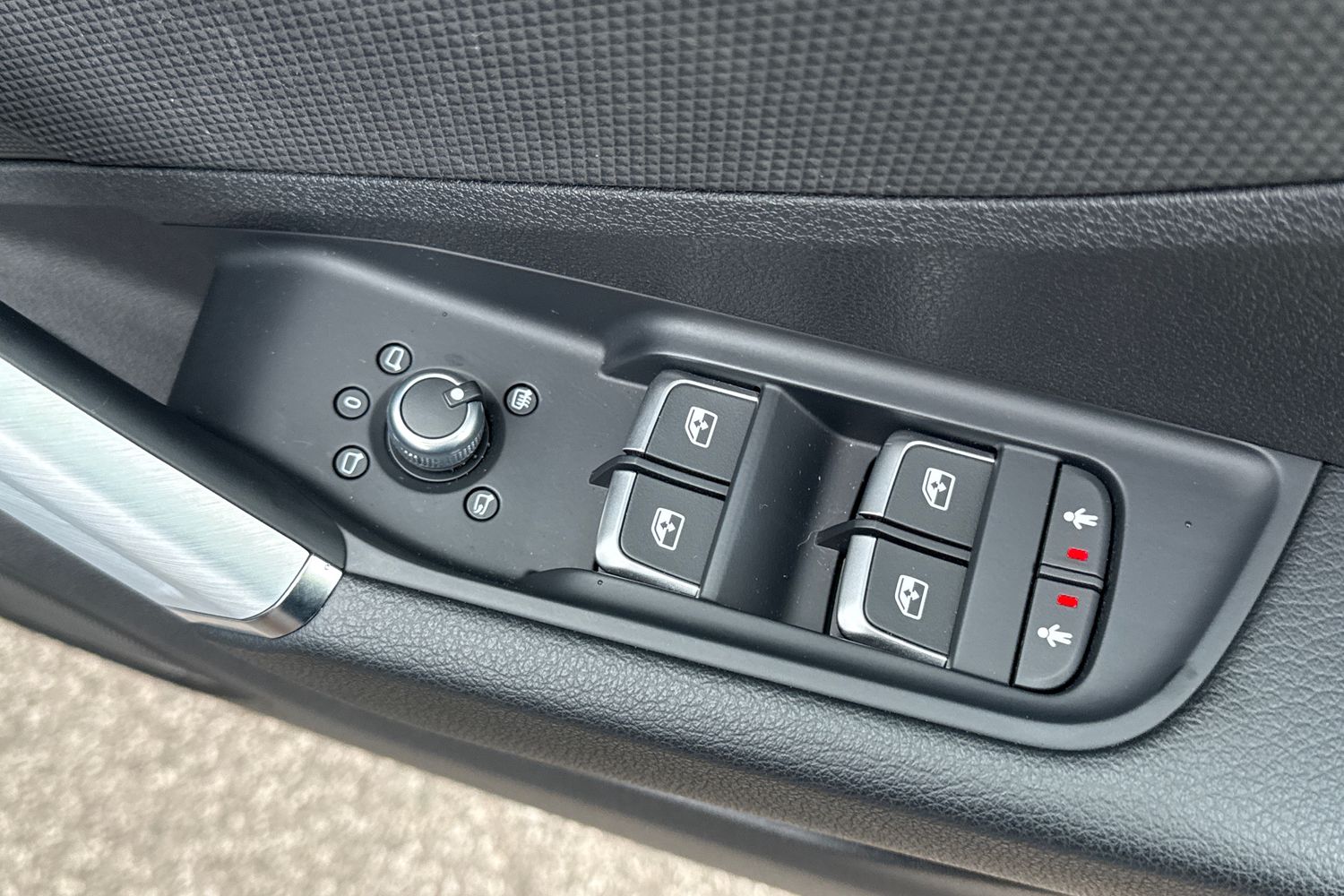 Used Audi Q2 2025 for sale - 77649423: Photo 21