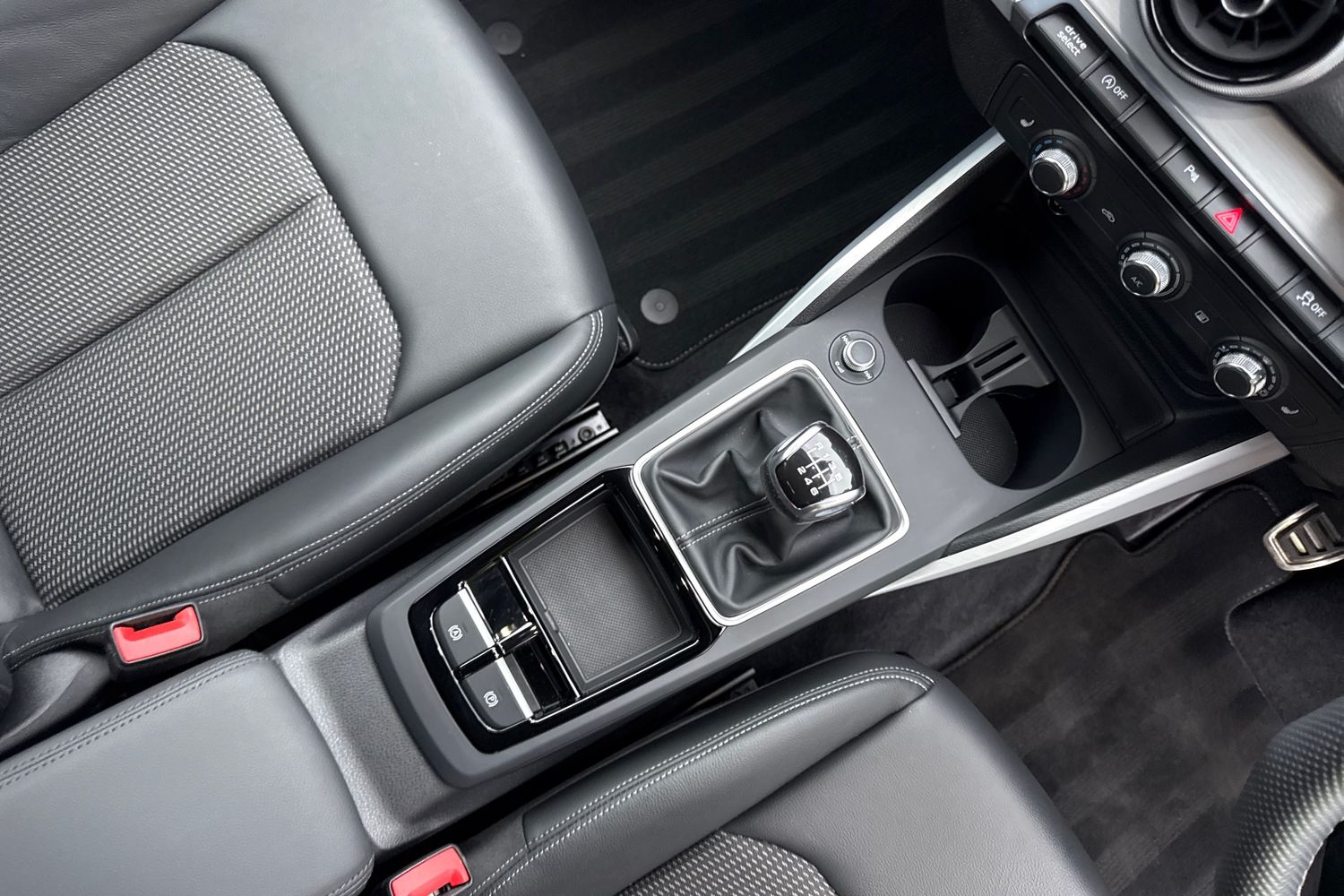 Used Audi Q2 2025 for sale - 77649423: Photo 23