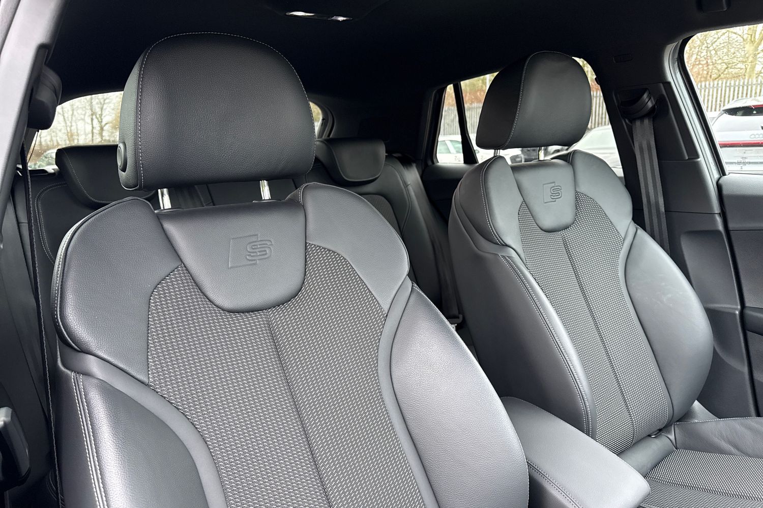 Used Audi Q2 2025 for sale - 77649423: Photo 24