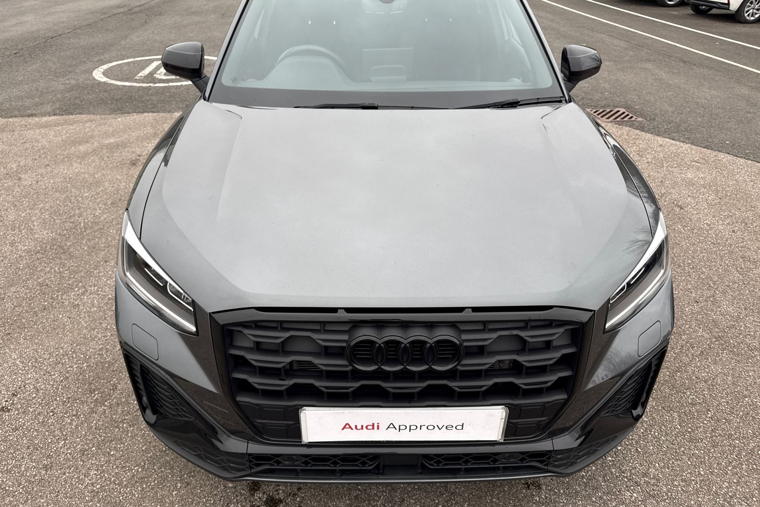 Used Audi Q2 2025 for sale - 77649423: Photo 26