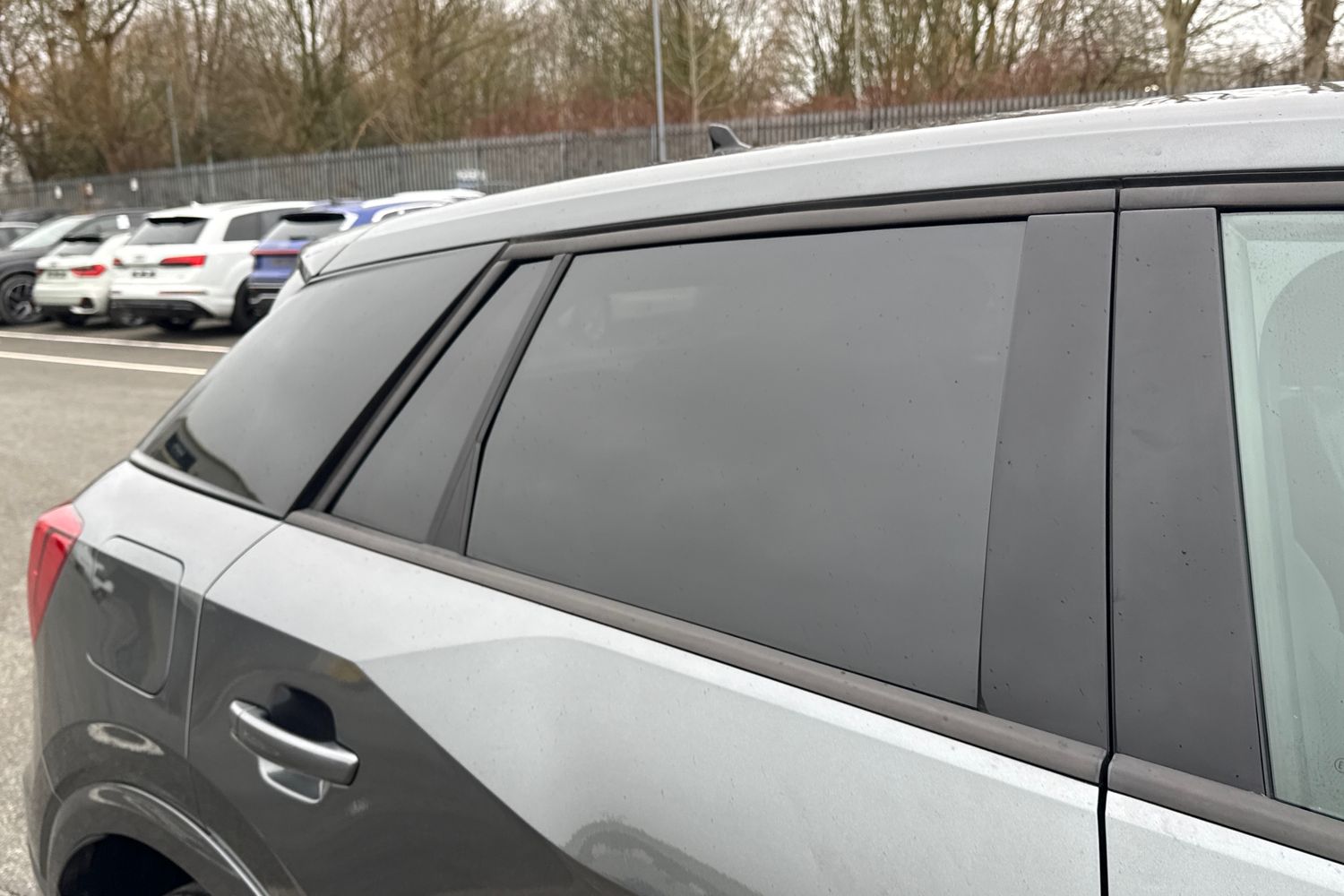 Used Audi Q2 2025 for sale - 77649423: Photo 31