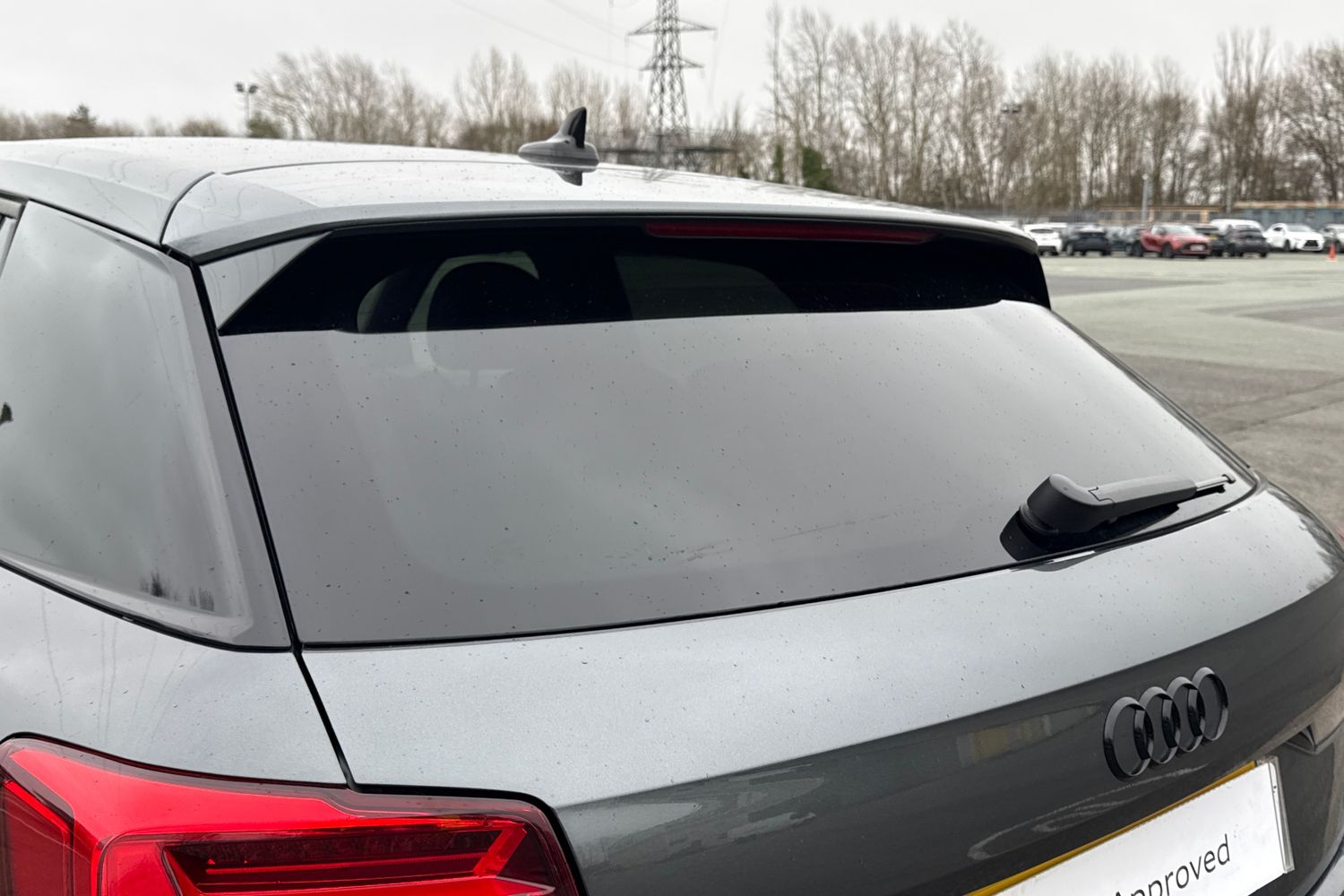 Used Audi Q2 2025 for sale - 77649423: Photo 32