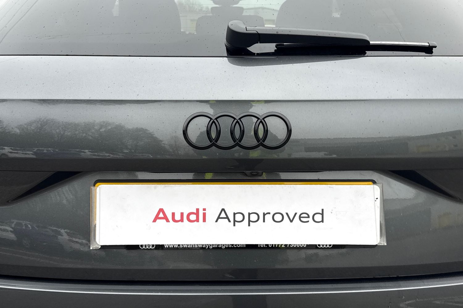 Used Audi Q2 2025 for sale - 77649423: Photo 33