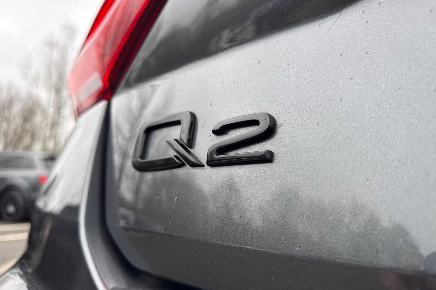 Used Audi Q2 2025 for sale - 77649423: Photo 34