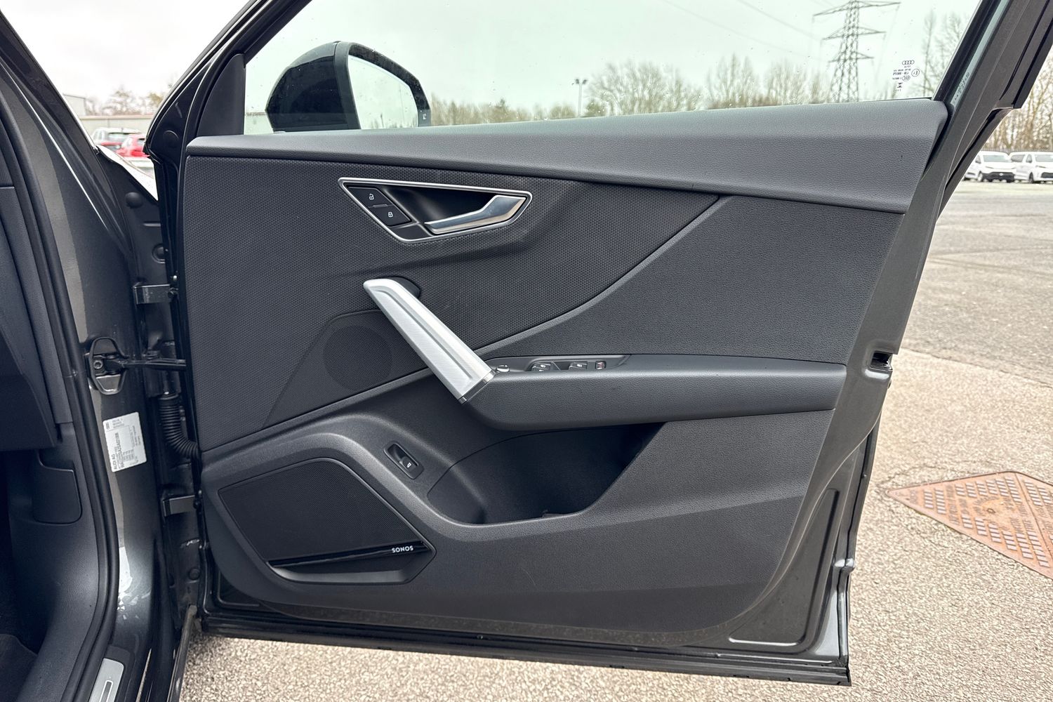 Used Audi Q2 2025 for sale - 77649423: Photo 42