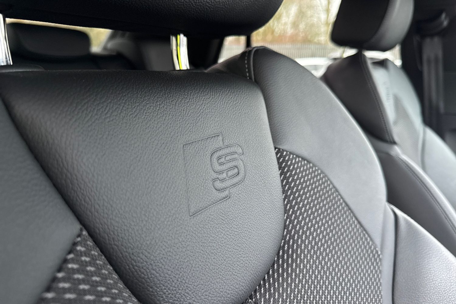 Used Audi Q2 2025 for sale - 77649423: Photo 43