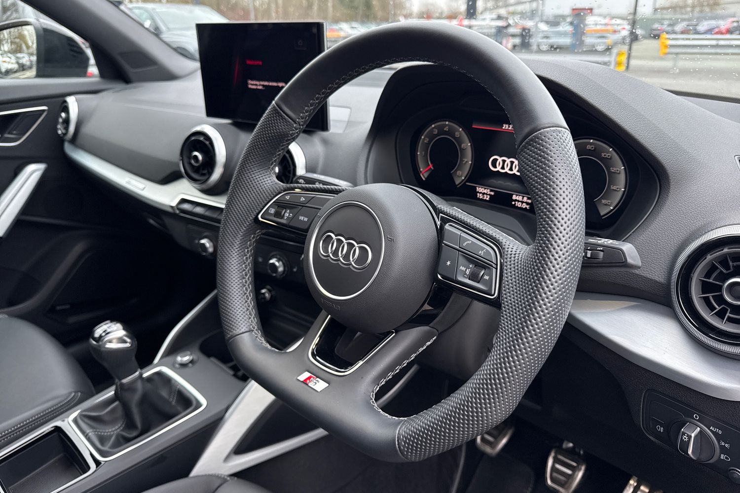 Used Audi Q2 2025 for sale - 77649423: Photo 44