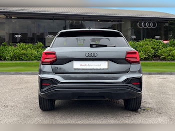 Used Audi Q2 2025 for sale - 77649423: Photo