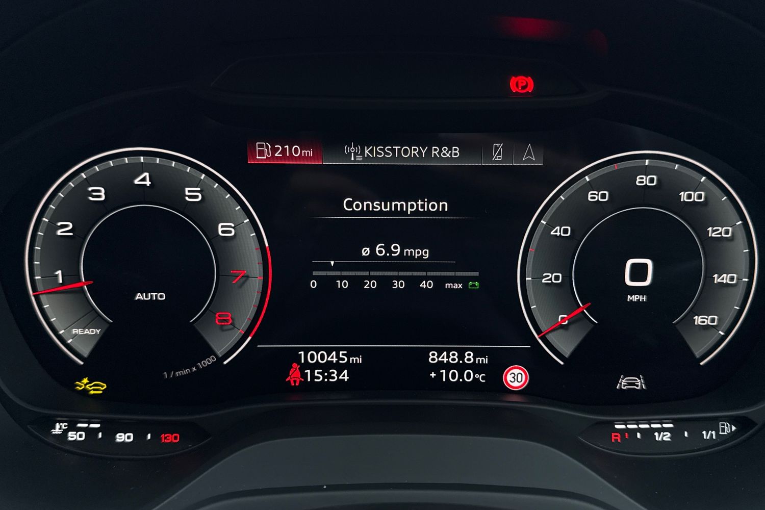 Used Audi Q2 2025 for sale - 77649423: Photo 52