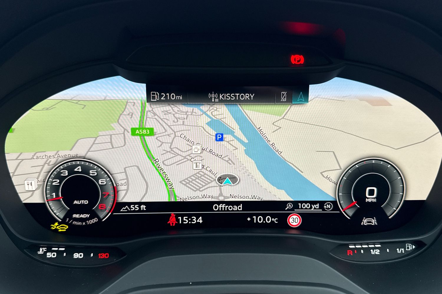 Used Audi Q2 2025 for sale - 77649423: Photo 55