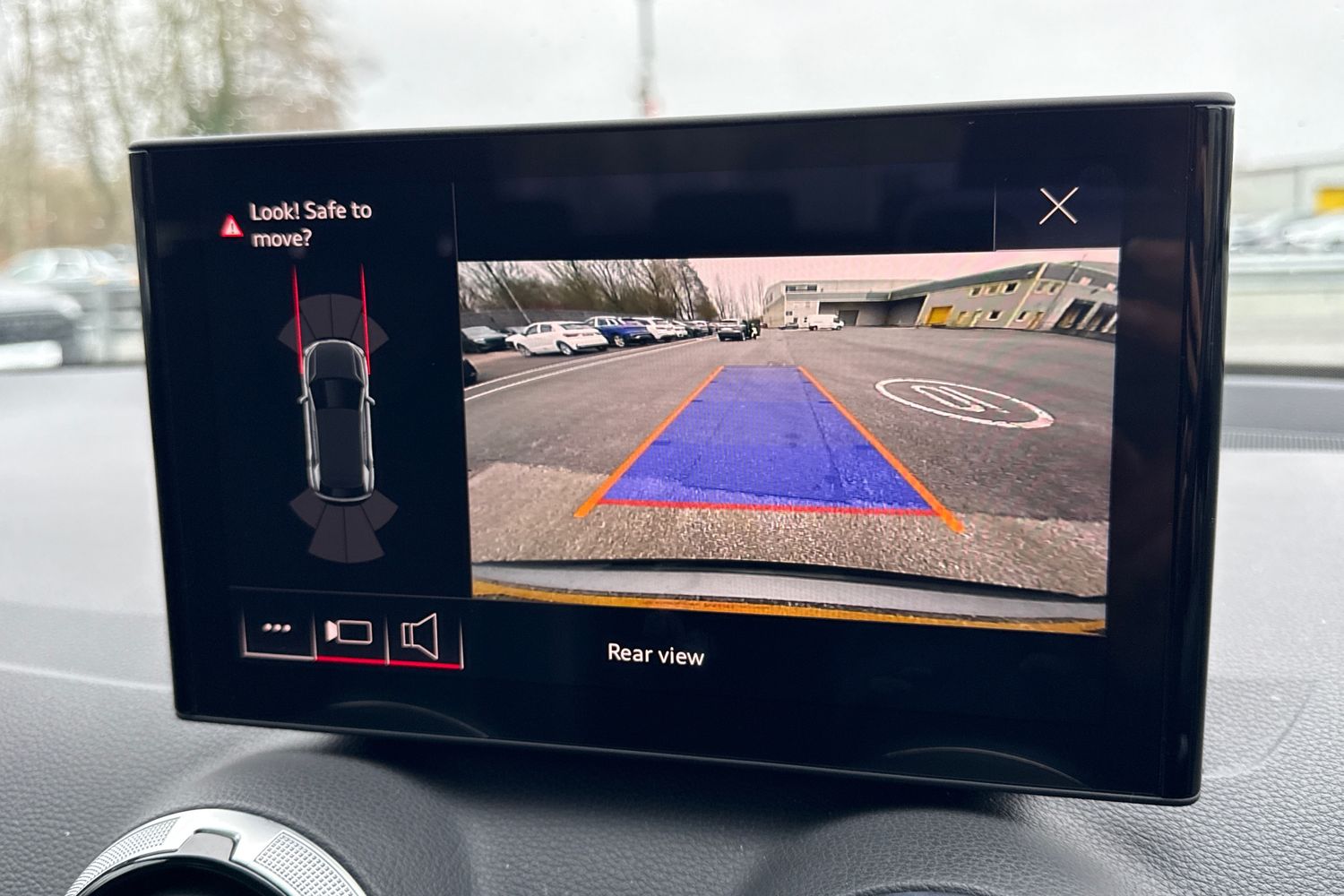 Used Audi Q2 2025 for sale - 77649423: Photo 56