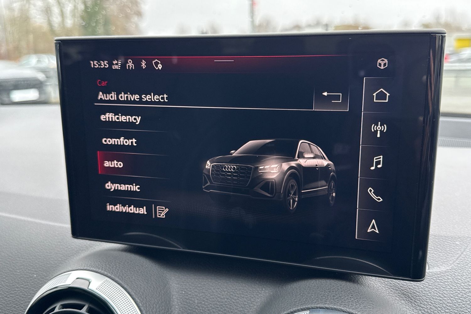 Used Audi Q2 2025 for sale - 77649423: Photo 58