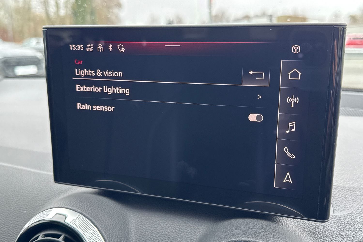 Used Audi Q2 2025 for sale - 77649423: Photo 59