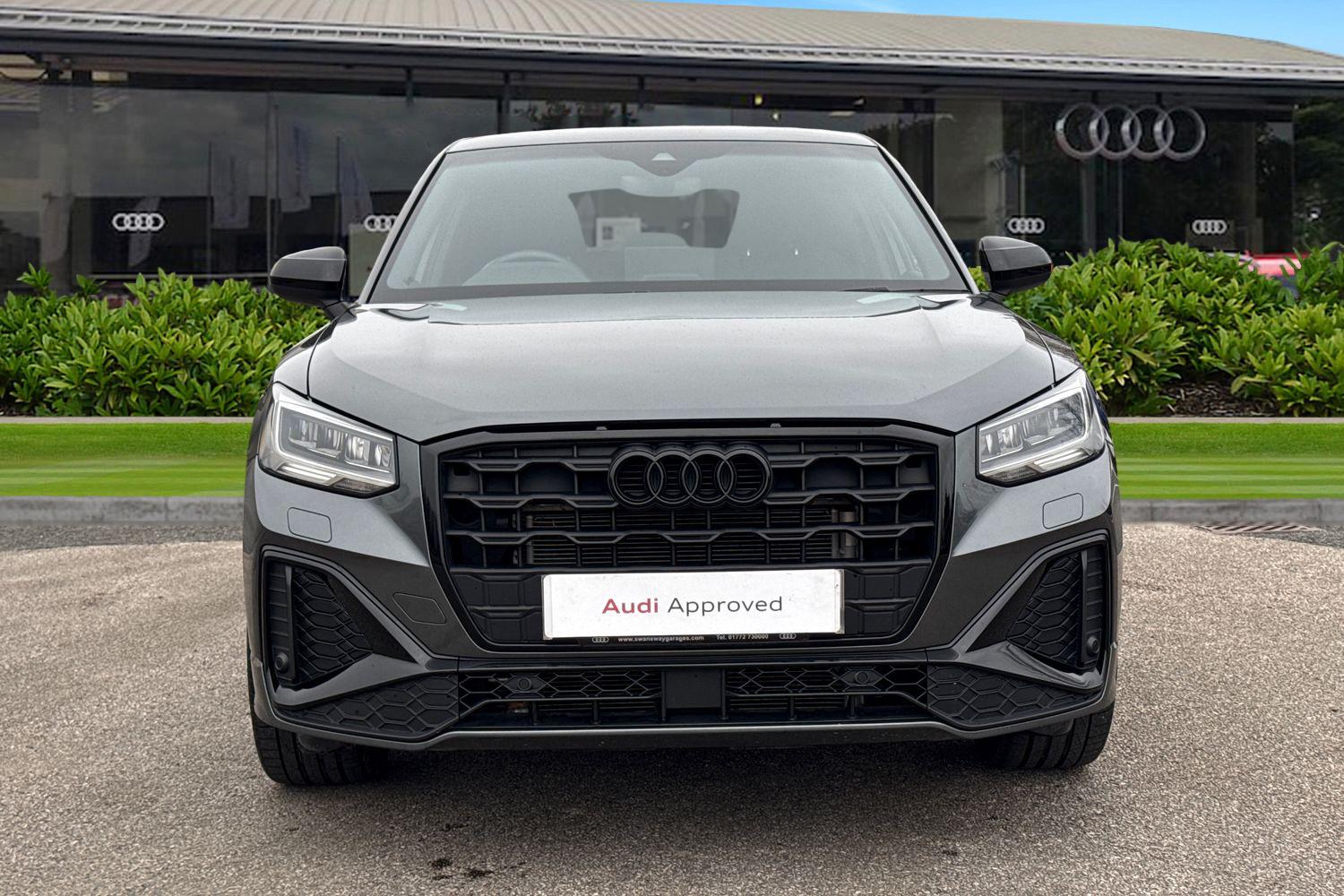 Used Audi Q2 2025 for sale - 77649423: Photo 6