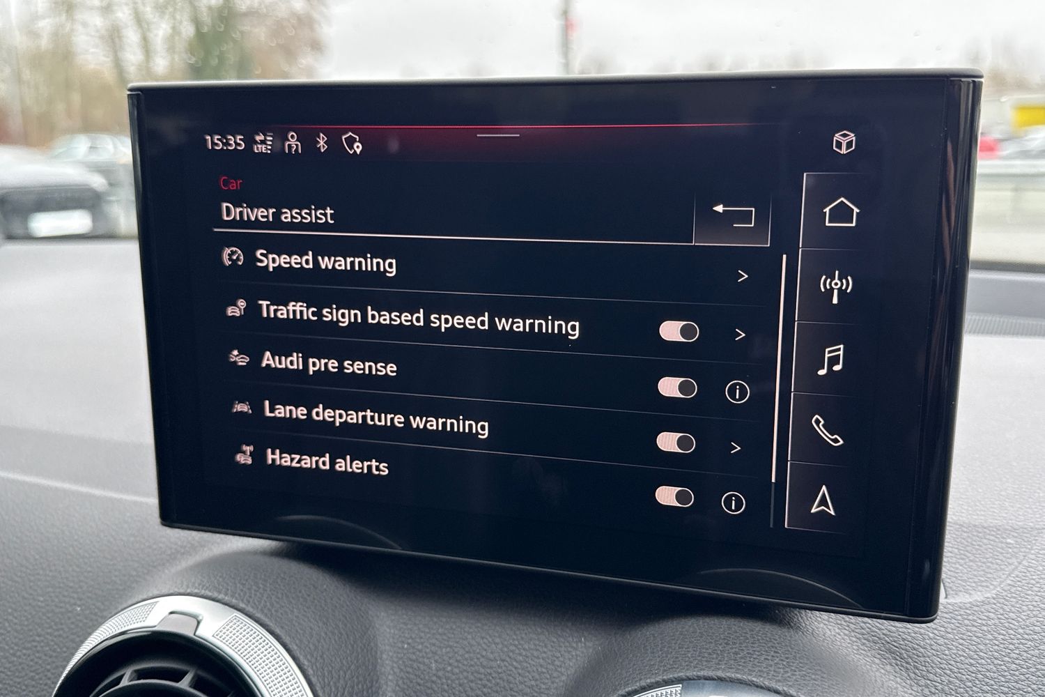 Used Audi Q2 2025 for sale - 77649423: Photo 60