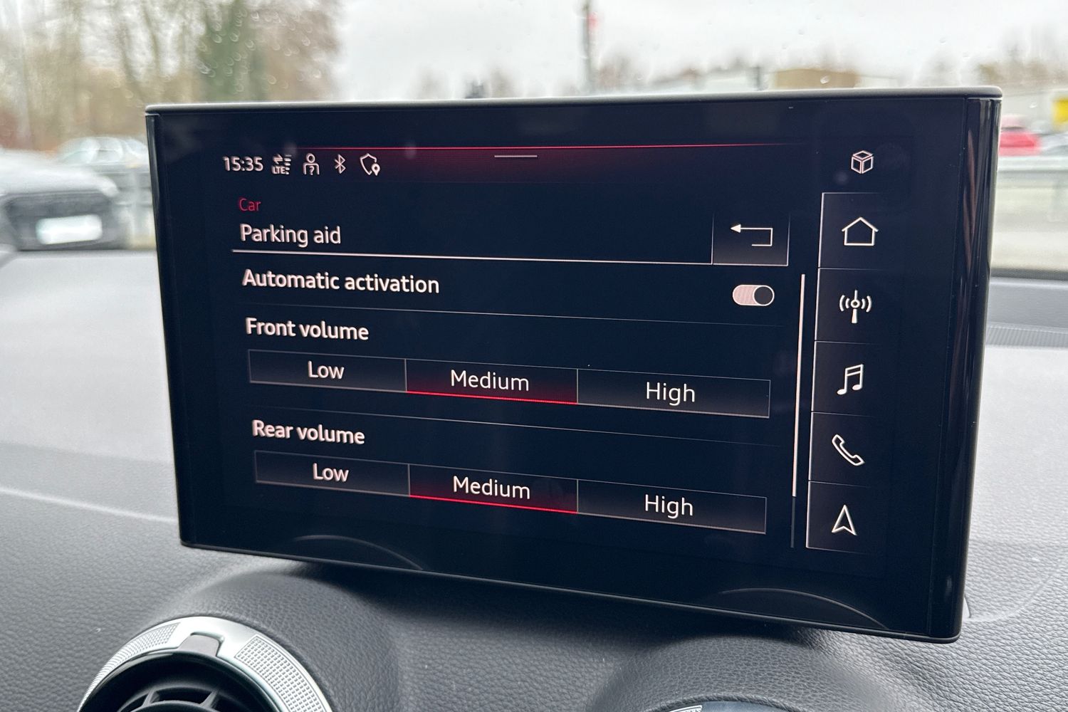 Used Audi Q2 2025 for sale - 77649423: Photo 61