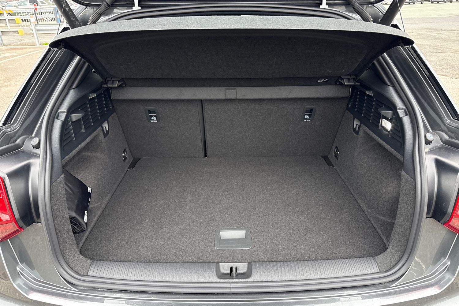 Used Audi Q2 2025 for sale - 77649423: Photo 7