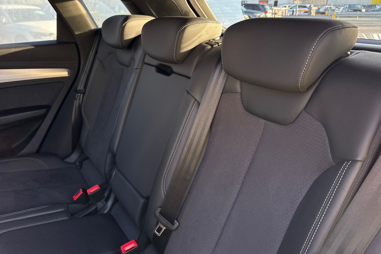 Used Audi Q5 2024 for sale - 77355396: Photo 19