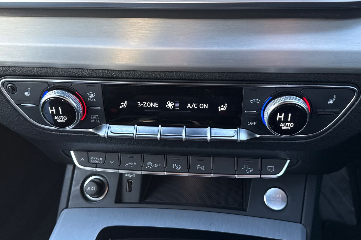 Used Audi Q5 2024 for sale - 77355396: Photo 22