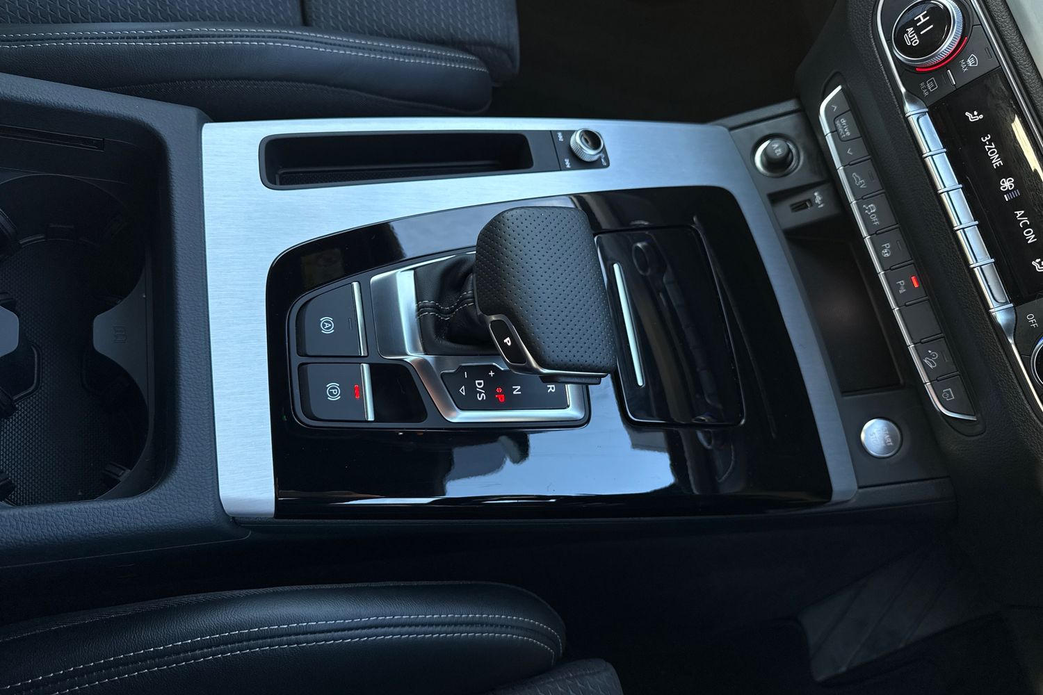 Used Audi Q5 2024 for sale - 77355396: Photo 23