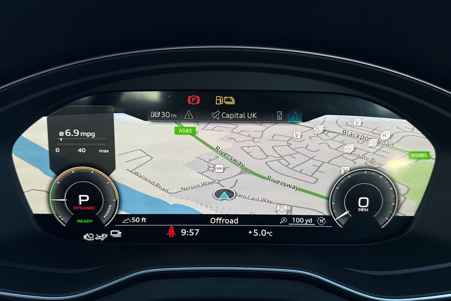 Used Audi Q5 2024 for sale - 77355396: Photo 35