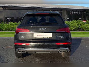 Used Audi Q5 2024 for sale - 77355396: Photo