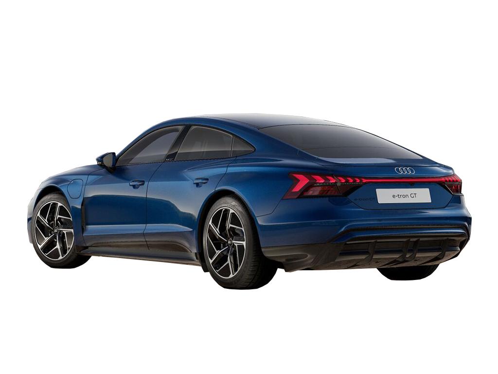 Used Audi e-tron GT 2026 for sale - 77692270: Photo 3