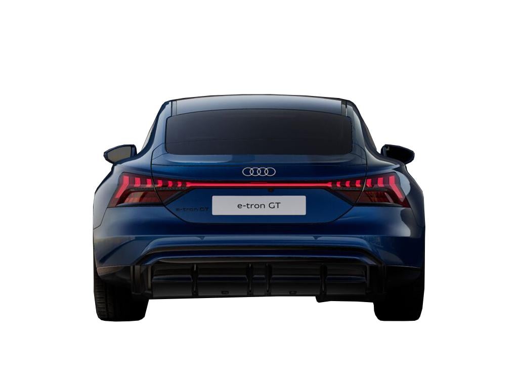 Used Audi e-tron GT 2026 for sale - 77692270: Photo 4