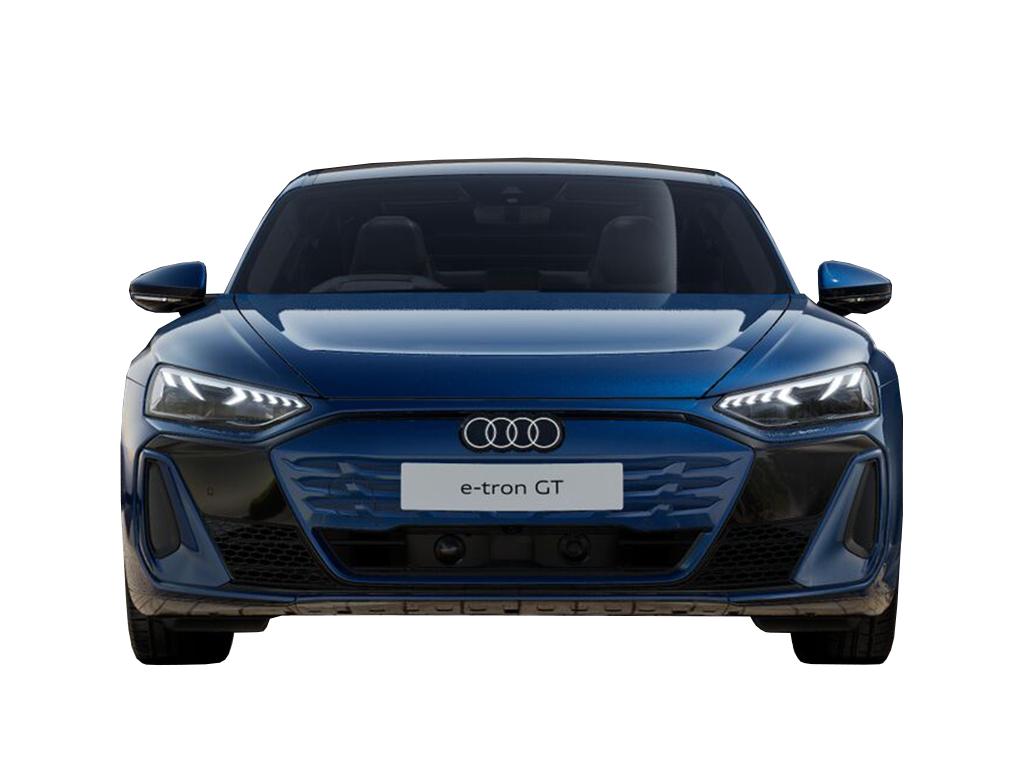 Used Audi e-tron GT 2026 for sale - 77692270: Photo 5