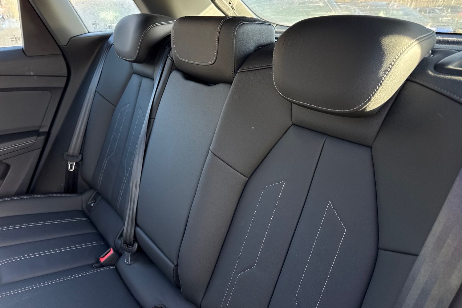 Used Audi Q4 e-tron 2024 for sale - 77733628: Photo 19