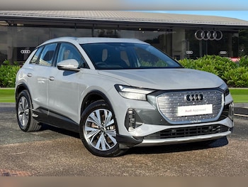 2024 - 210kW 45 82kWh Sport 5dr Auto [Leather]