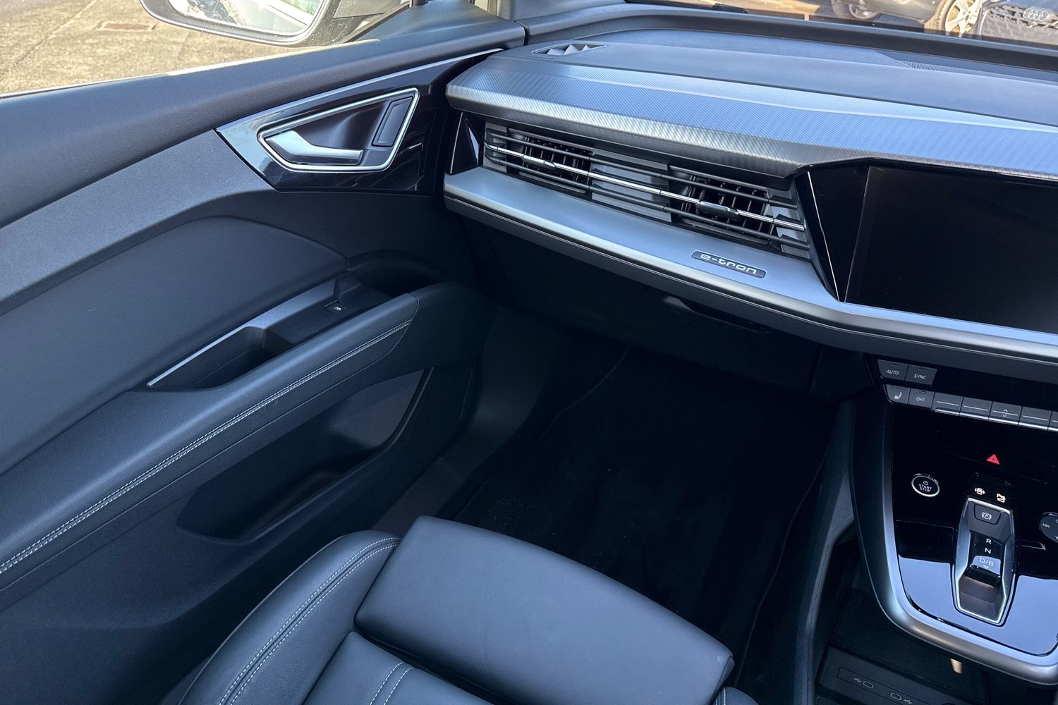 Used Audi Q4 e-tron 2024 for sale - 77733628: Photo 20