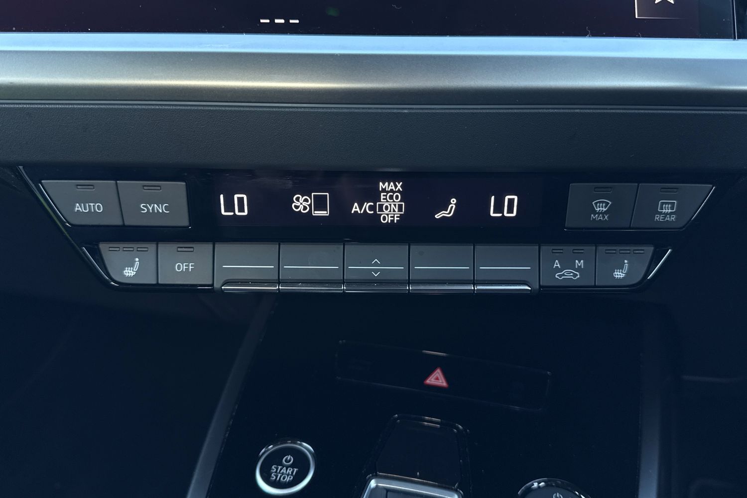 Used Audi Q4 e-tron 2024 for sale - 77733628: Photo 22