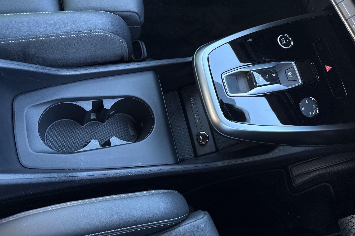 Used Audi Q4 e-tron 2024 for sale - 77733628: Photo 23