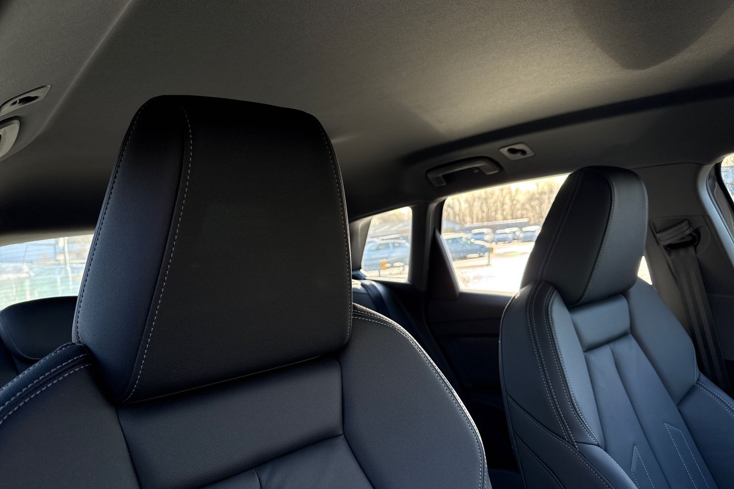 Used Audi Q4 e-tron 2024 for sale - 77733628: Photo 24