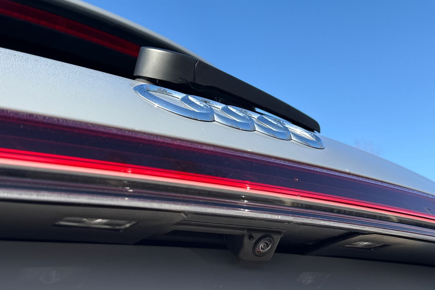 Used Audi Q4 e-tron 2024 for sale - 77733628: Photo 25