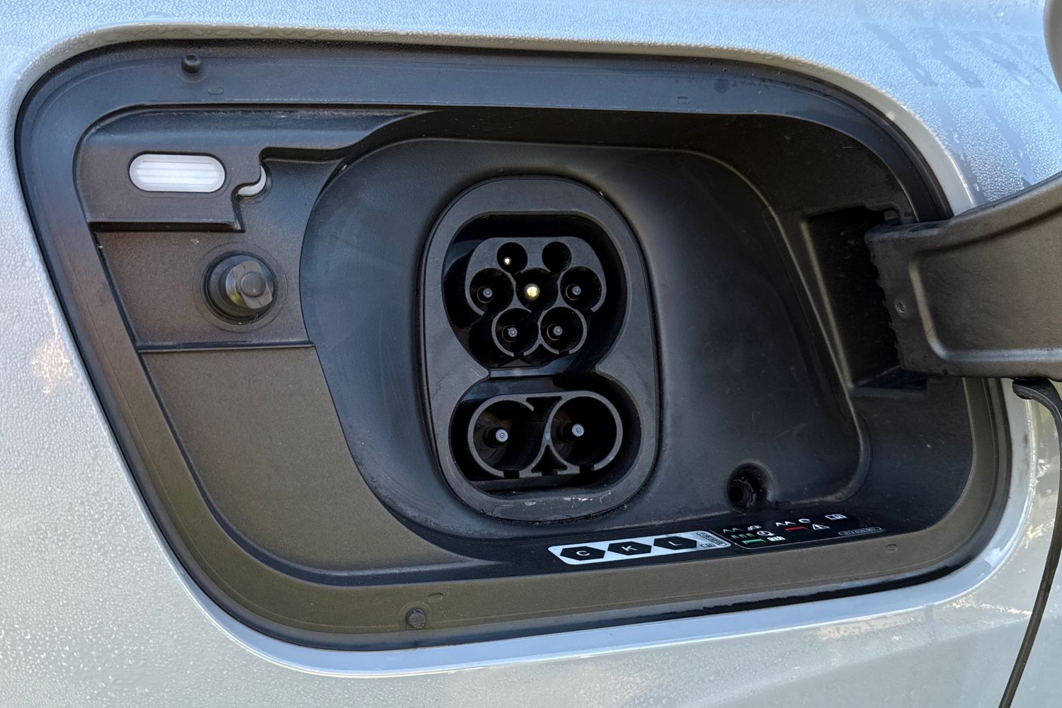 Used Audi Q4 e-tron 2024 for sale - 77733628: Photo 28