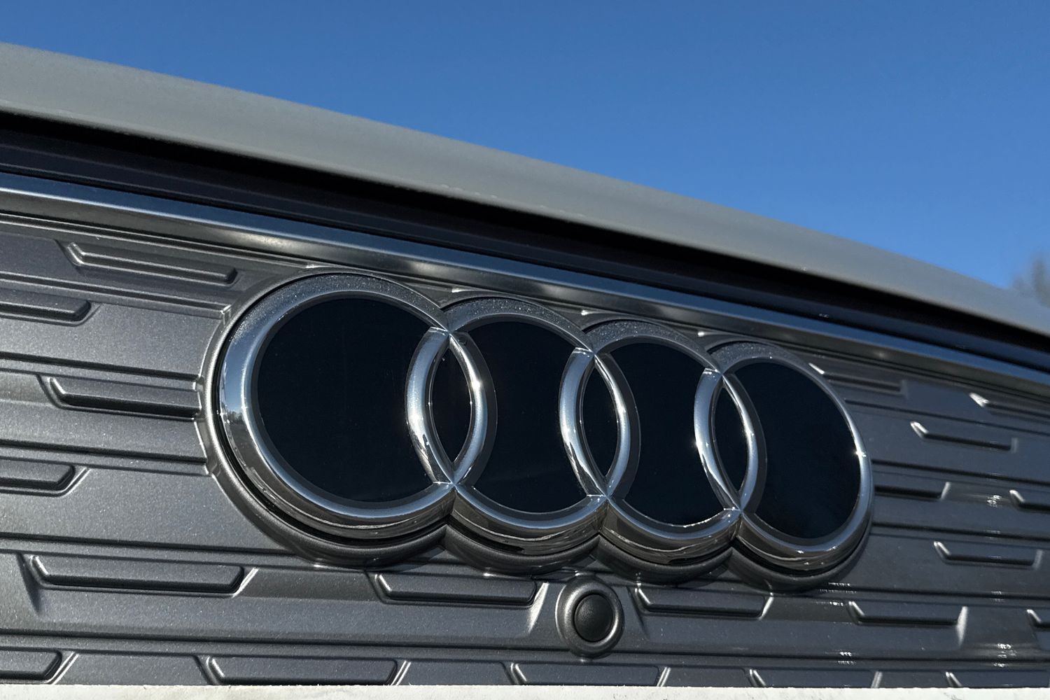 Used Audi Q4 e-tron 2024 for sale - 77733628: Photo 30