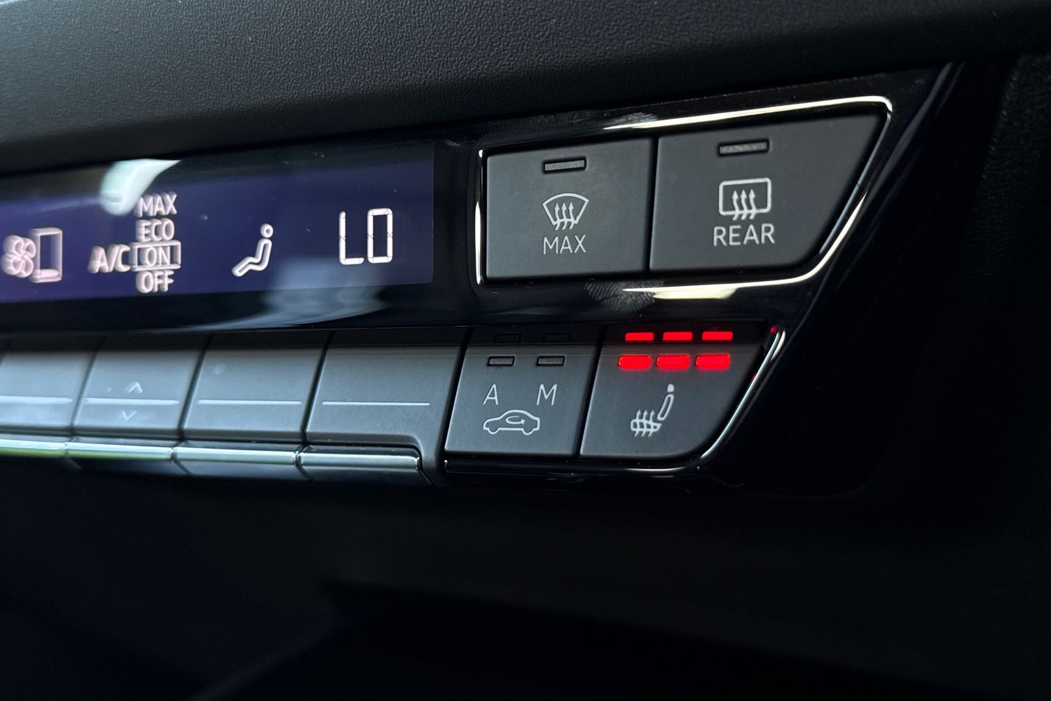 Used Audi Q4 e-tron 2024 for sale - 77733628: Photo 33