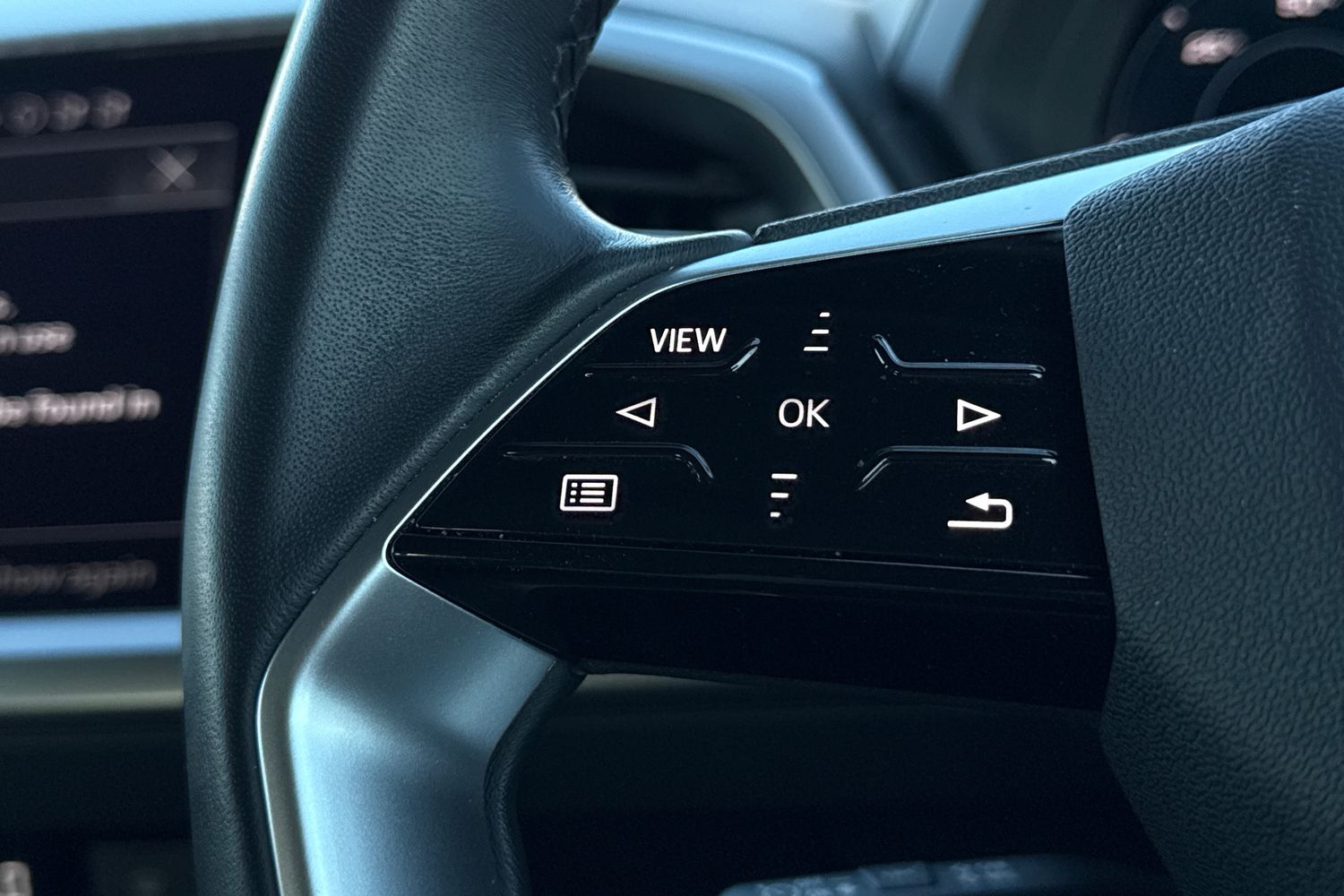 Used Audi Q4 e-tron 2024 for sale - 77733628: Photo 34