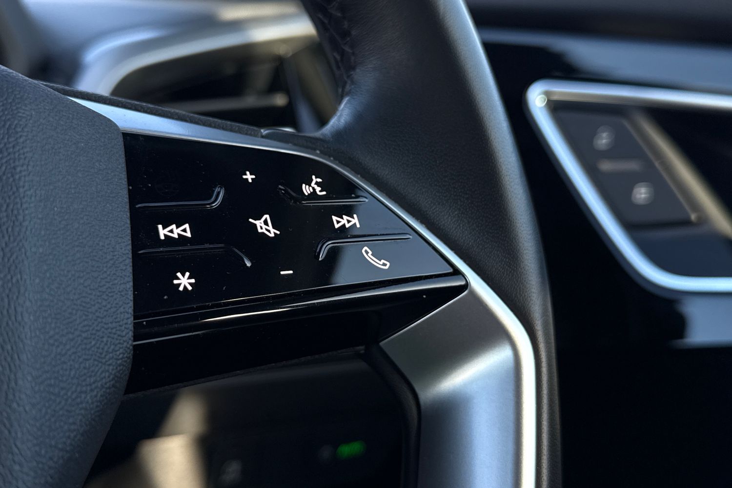 Used Audi Q4 e-tron 2024 for sale - 77733628: Photo 35