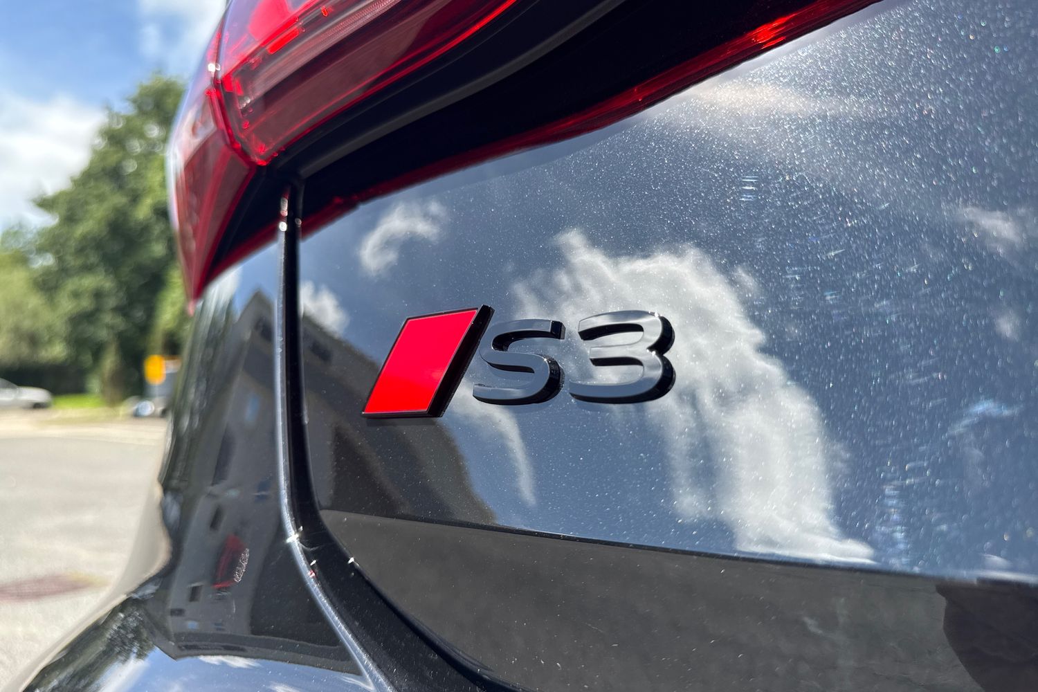Vehicle 34
